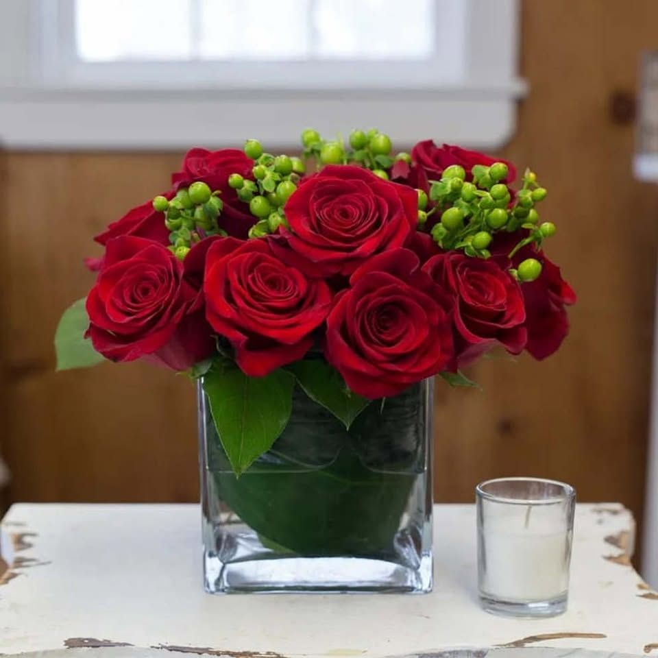 About Heavenly Inspirations Flowers & Gifts in Ludlow, MA About Heavenly Inspirations Flowers & Gifts in Ludlow, MA