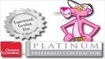 Platinum