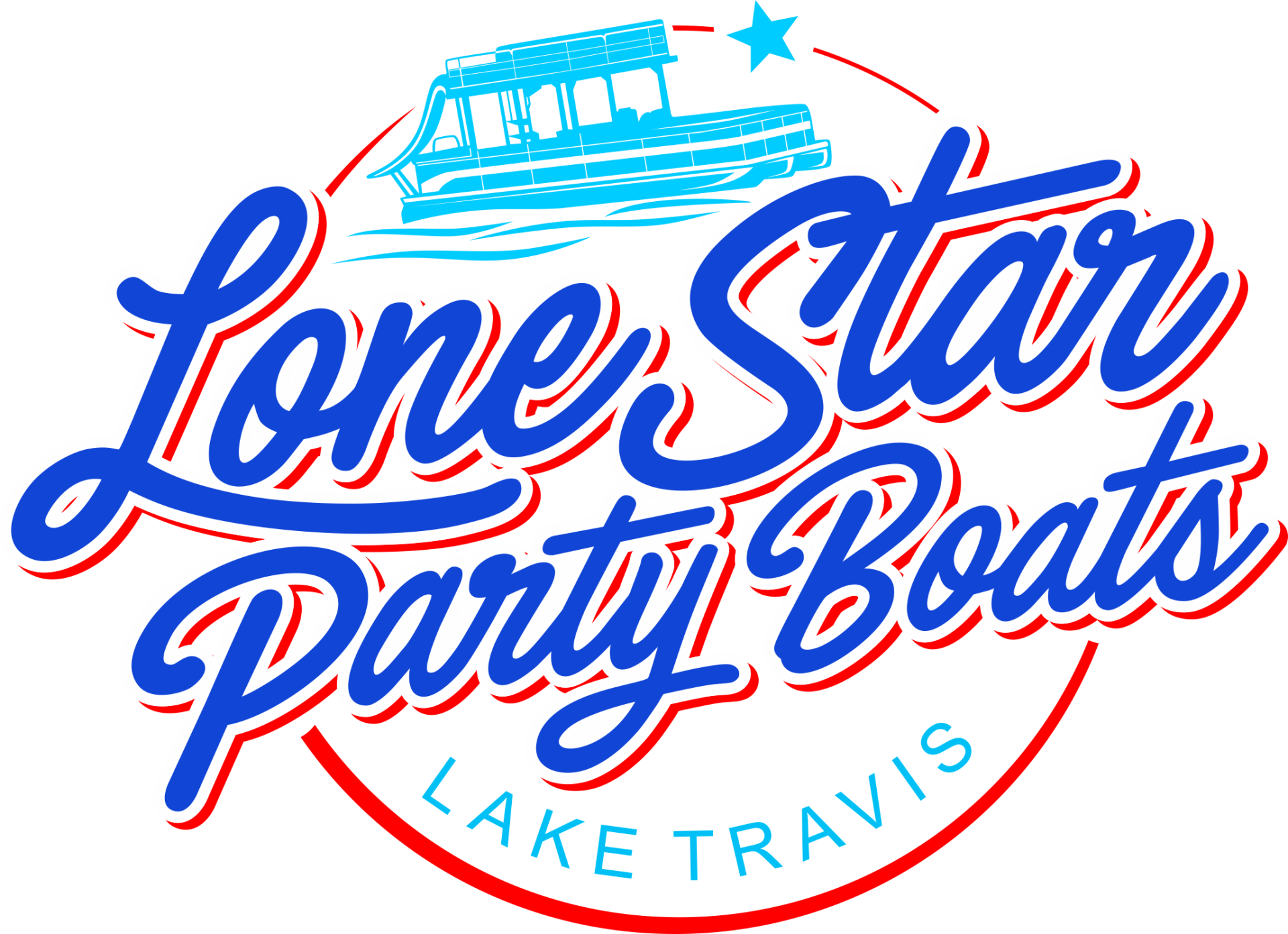 Pricing and Info Lone Star Party Boat Rentals Lake Travis