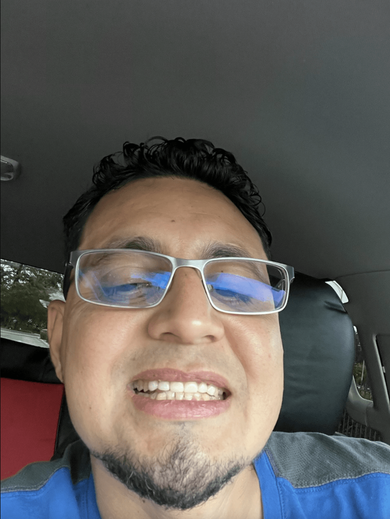 dental Implant After