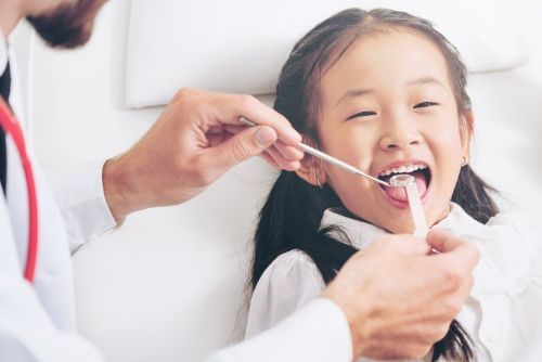 Periodontal Care Galvez Dental
