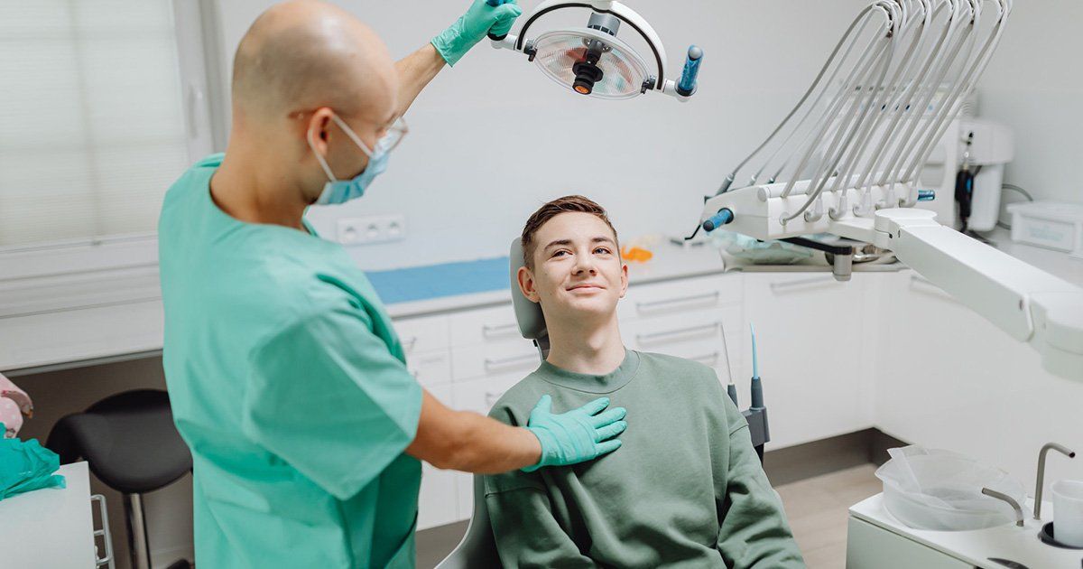 toothache remedies, Emergency Dentist Stockton CA