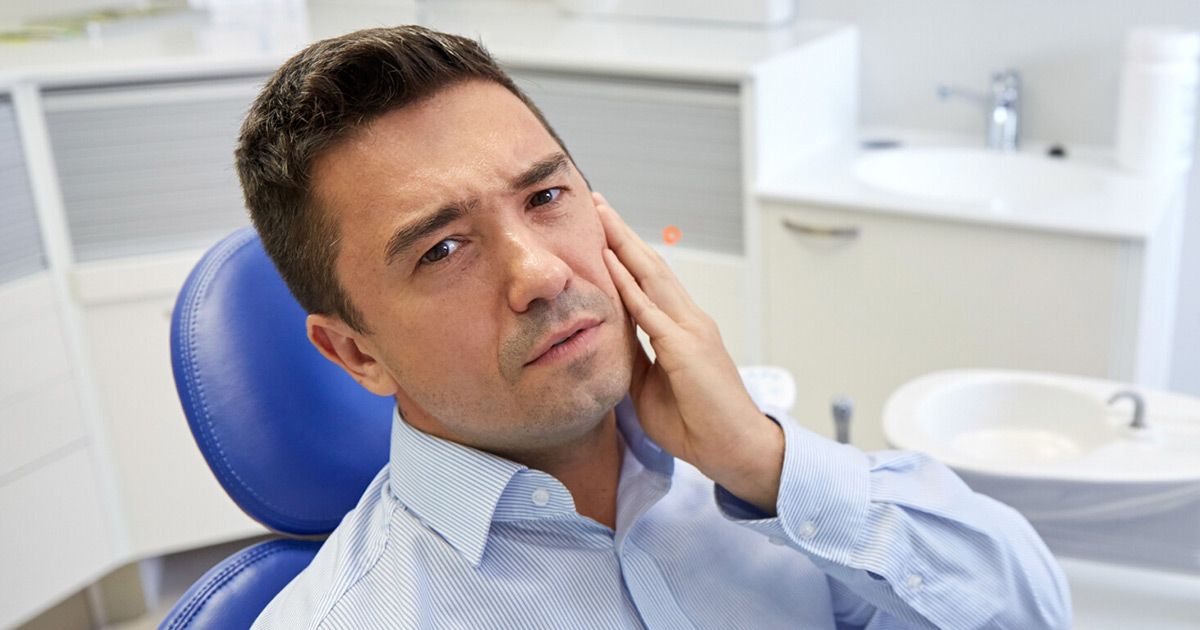 Emergency Dentistry Stockton CA