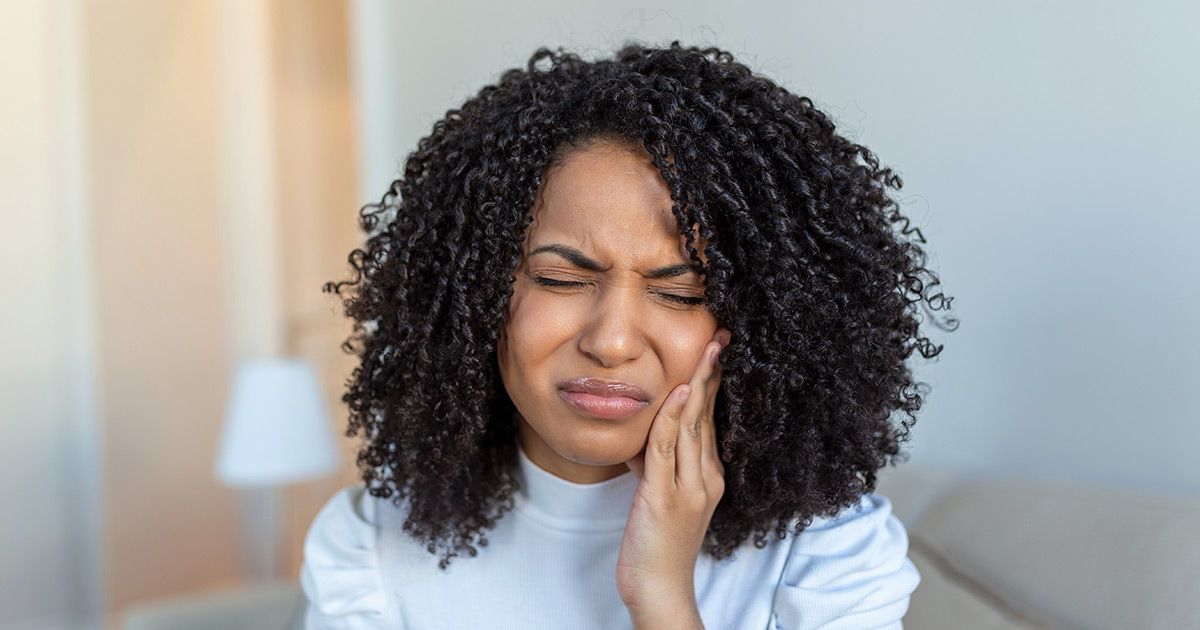 Root Canal, Dentist in Stockton, CA