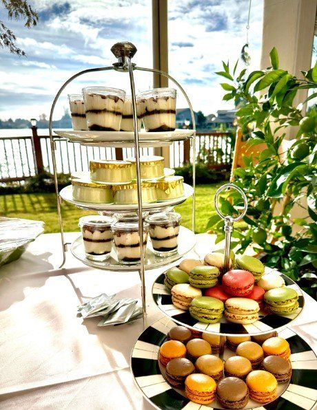 Food celebration