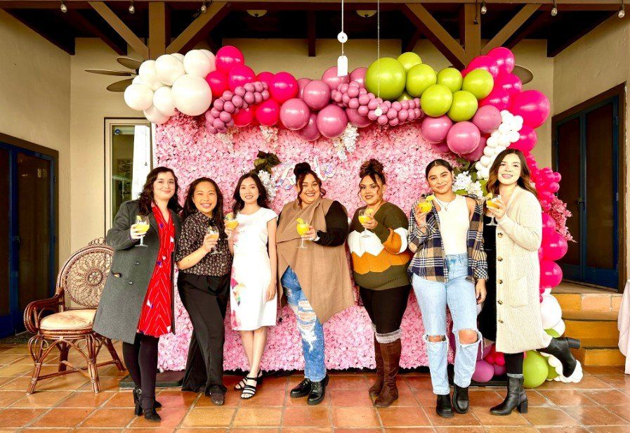 Galvez Dental staff