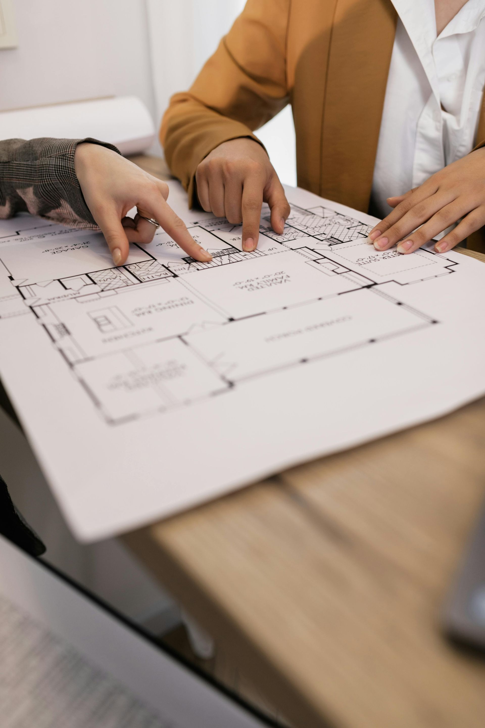 Unpacking Due Diligence In Commercial Realestate