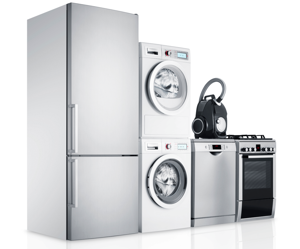 appliance repair