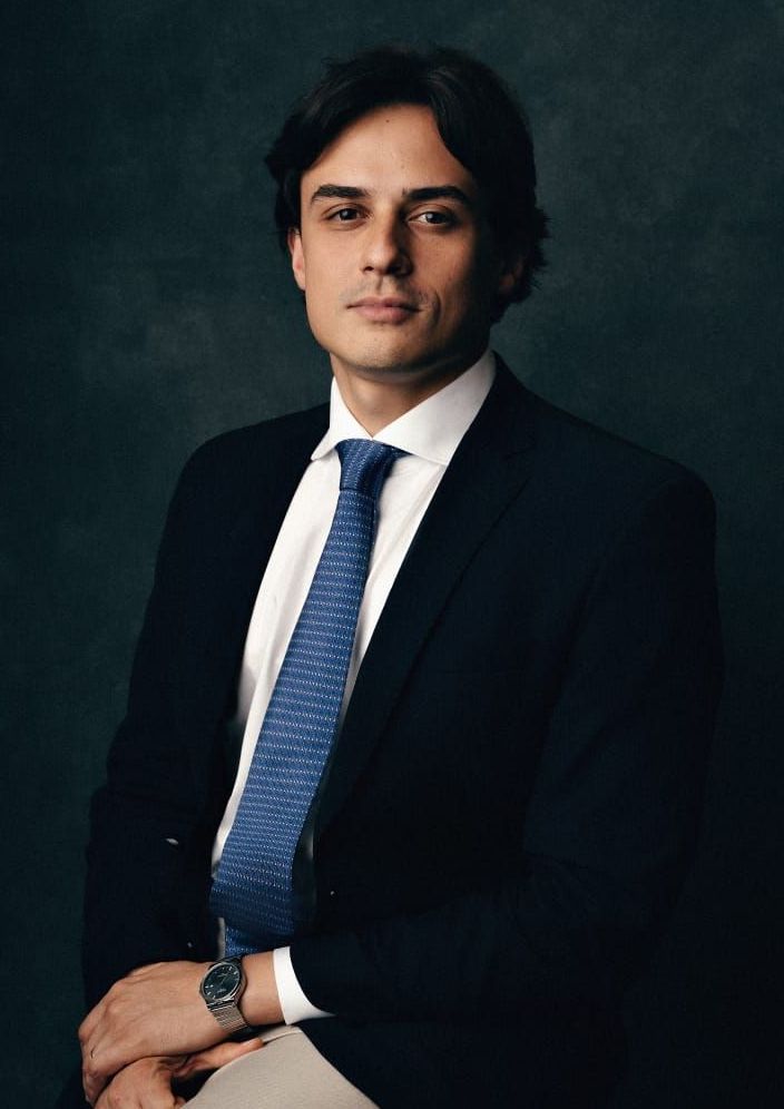 Wesley Gabriel Passos Ferreira