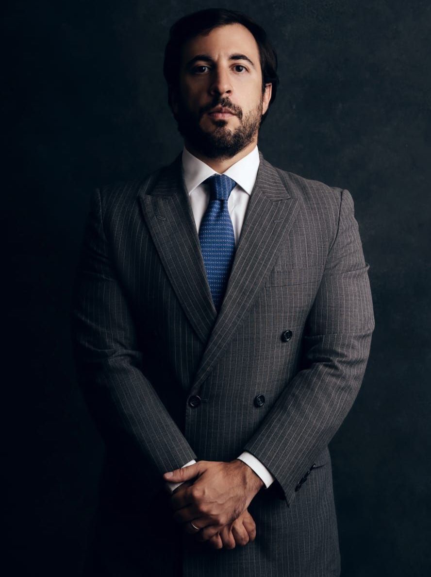 Rinaldo Pignatari Lagonegro Jr.