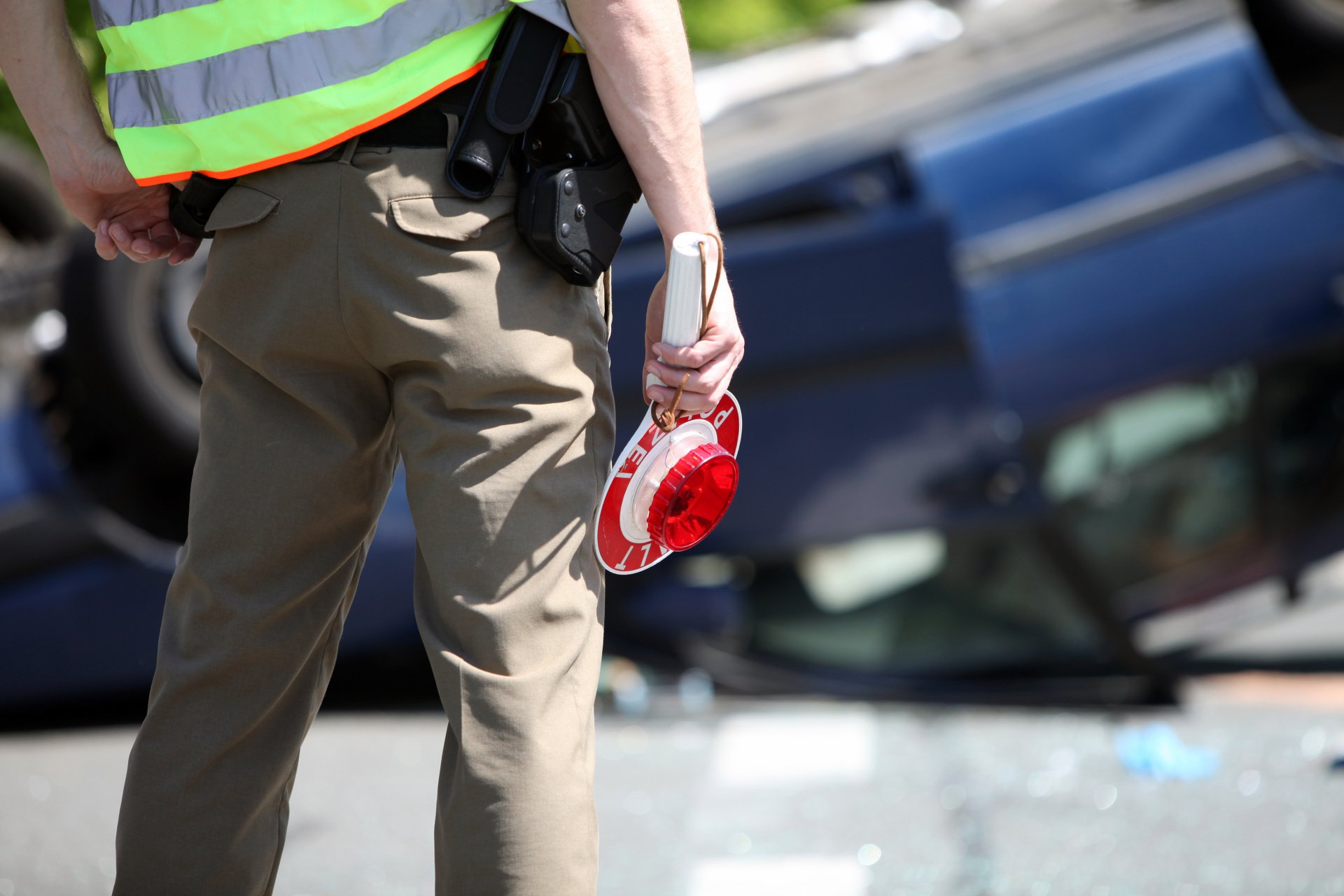 Business Construction and Injury - Houston Auto Accident Attorneys
