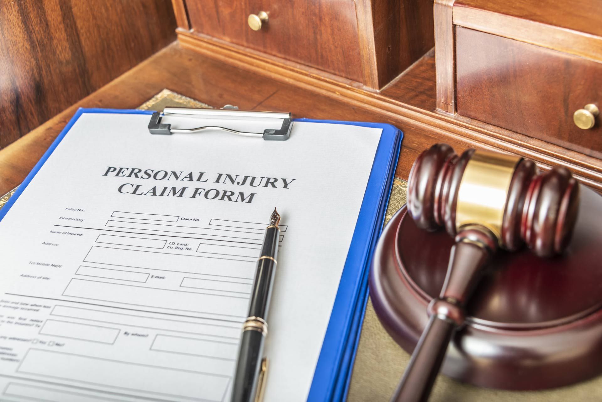 Medical malpractice claim form for lawyers. Medical malpractice claim form for lawyers.