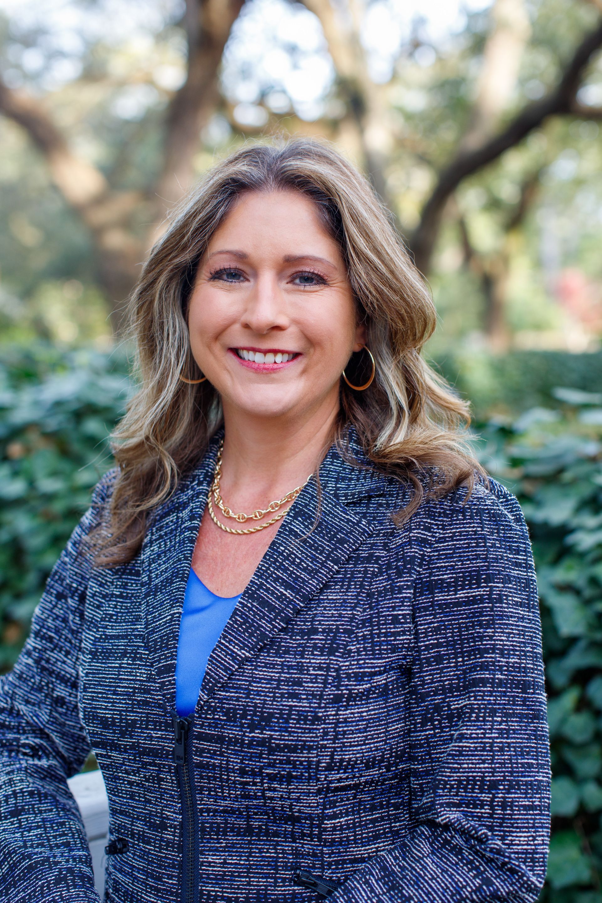Experienced Attorney — Christy Tyner in Aiken, SC
