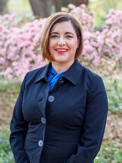 Jeanne Norris | Aiken, South Carolina | Maxwell Law Firm