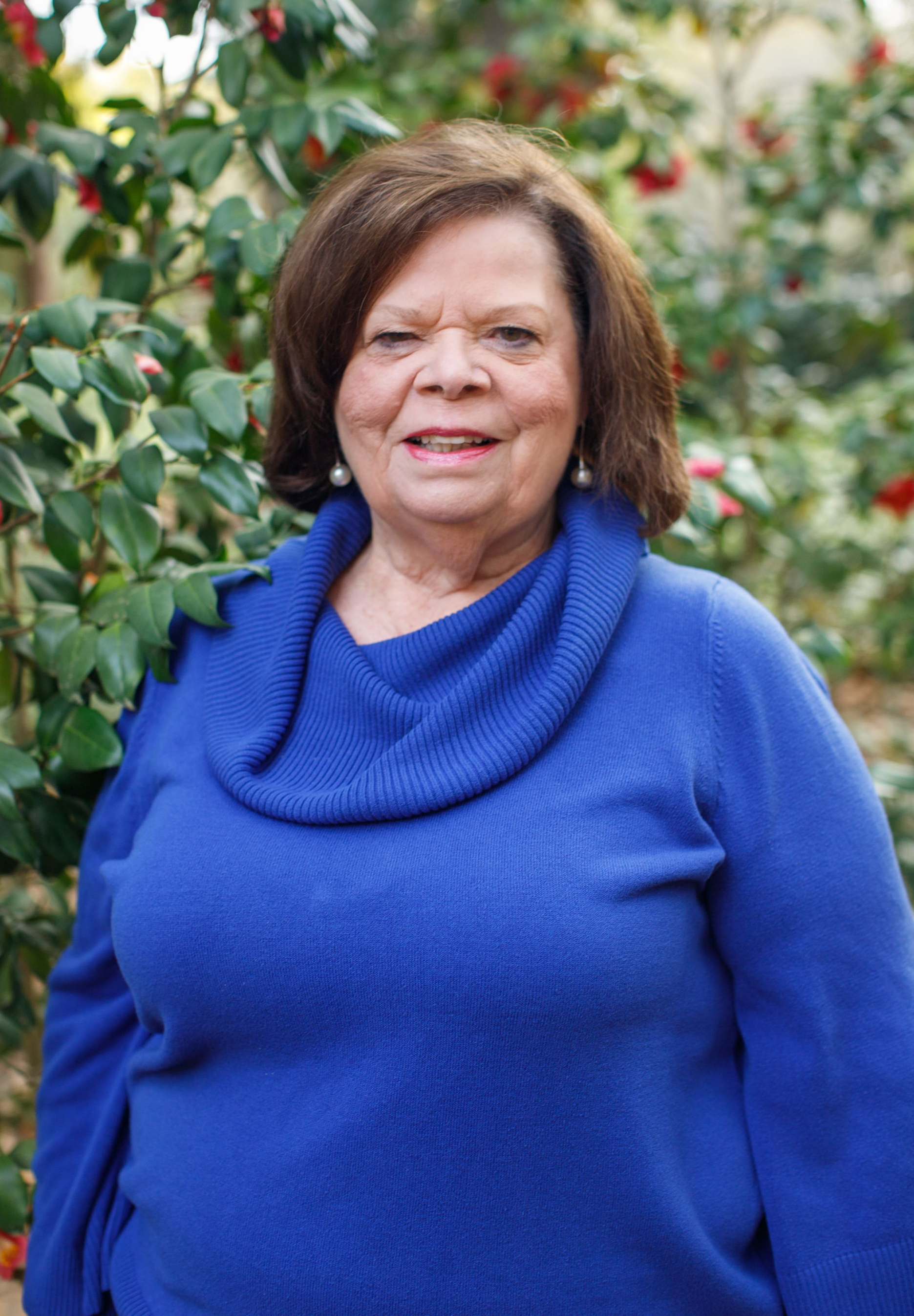 Judy Hicks — Maxwell Law Firm's Staff in Aiken, SC Judy Hicks — Maxwell Law Firm's Staff in Aiken, SC