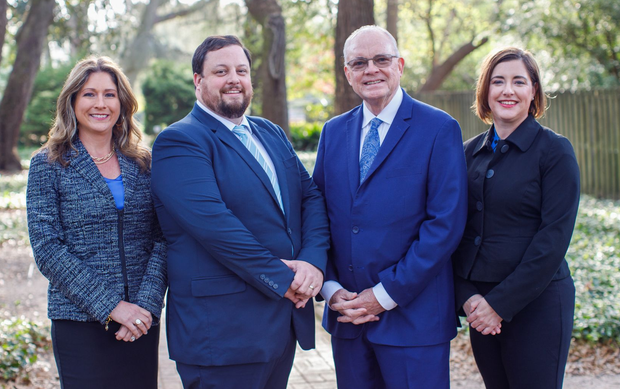 Attorneys of Maxwell Law Firm in Aiken, SC Attorneys of Maxwell Law Firm in Aiken, SC