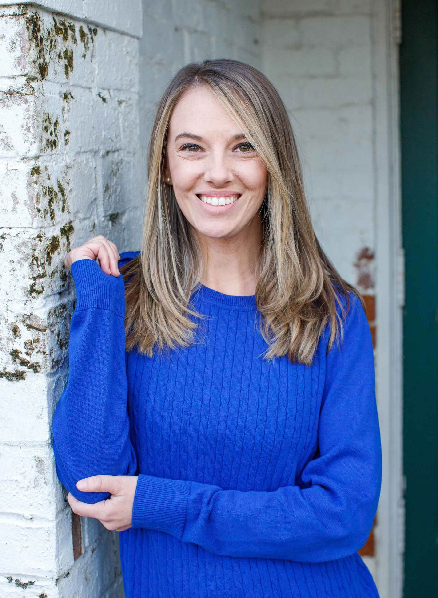 Erika Kulig — Maxwell Law Firm's Staff in Aiken, SC Erika Kulig — Maxwell Law Firm's Staff in Aiken, SC