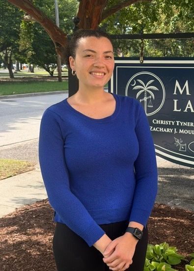 Lisa Izlar — Maxwell Law Firm's Staff in Aiken, SC Lisa Izlar — Maxwell Law Firm's Staff in Aiken, SC