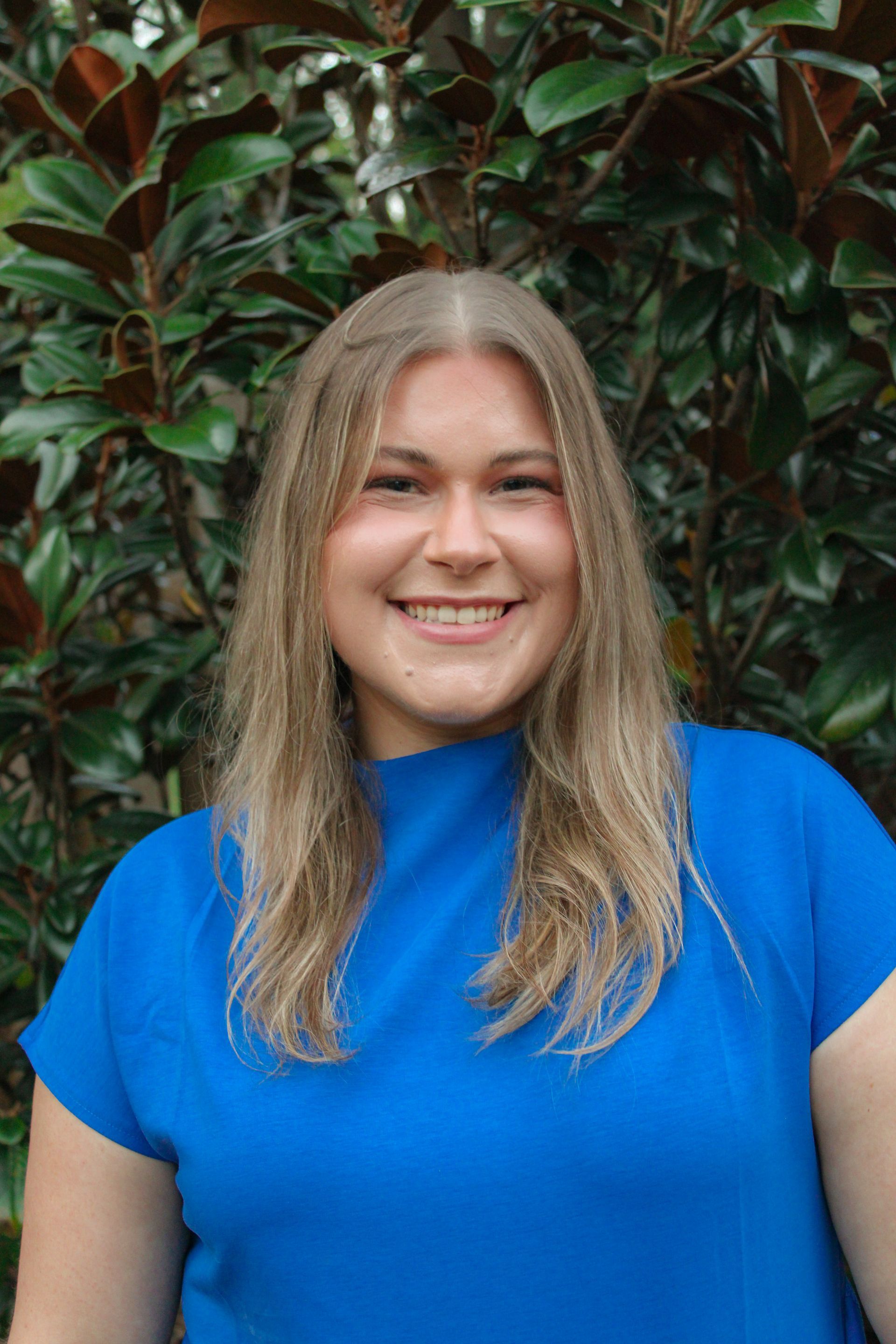 Katherine Hollingsworth — Maxwell Law Firm's Staff in Aiken, SC
