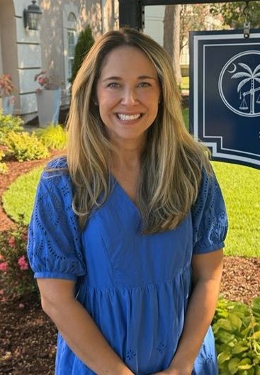 Kayla Martin — Maxwell Law Firm's Staff in Aiken, SC Kayla Martin — Maxwell Law Firm's Staff in Aiken, SC