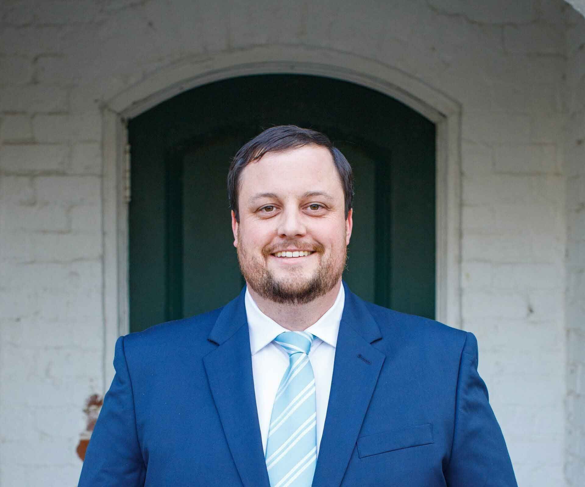 Zachary Moulton | Aiken, South Carolina | Maxwell Law Firm