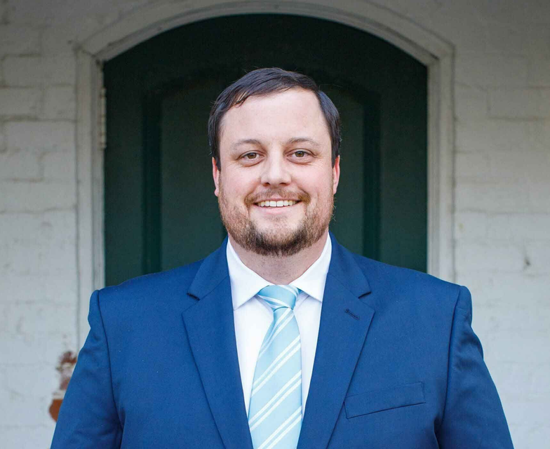 Zachary Moulton | Aiken, South Carolina | Maxwell Law Firm