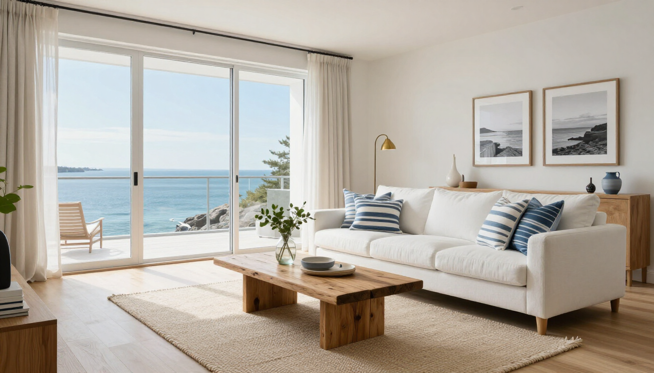 Modern Rental
