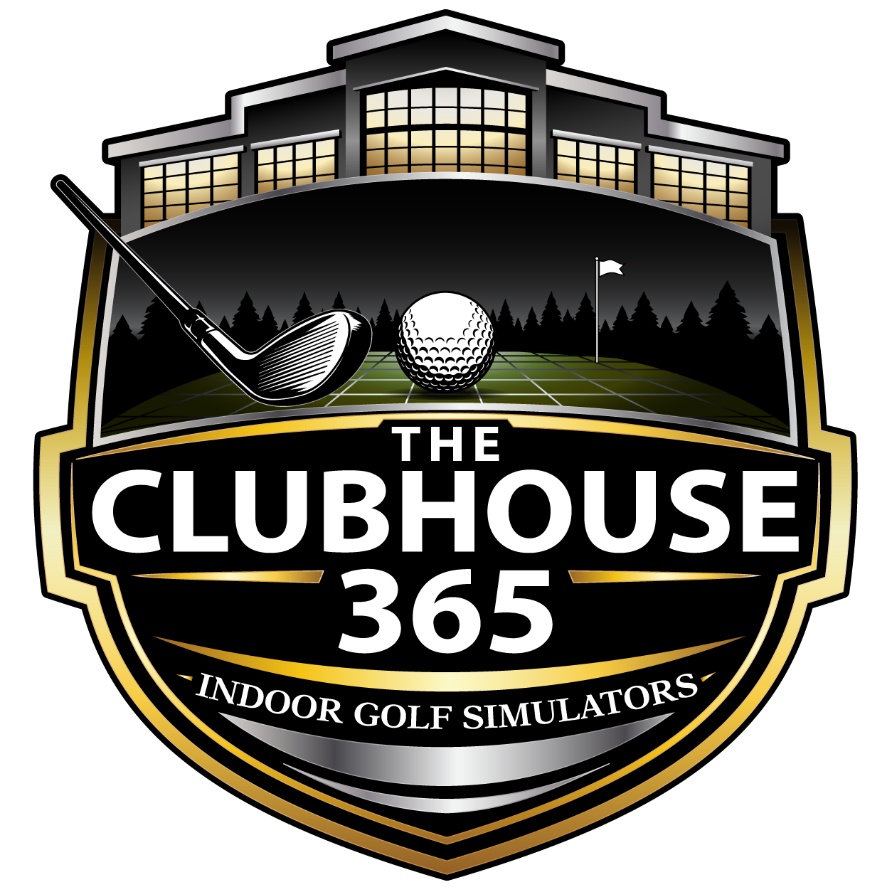 The Clubhouse 365 The Clubhouse 365