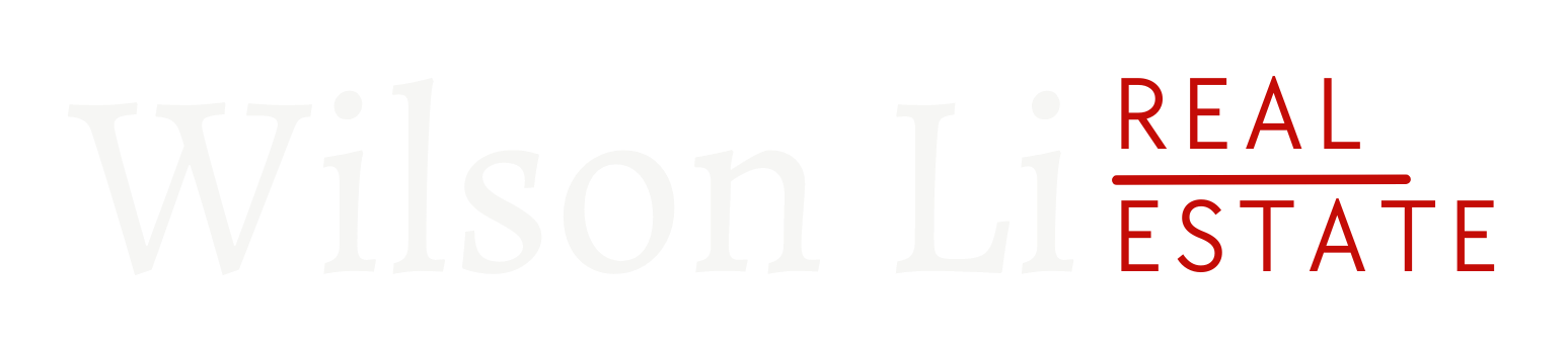 Wilson Li Real Estate