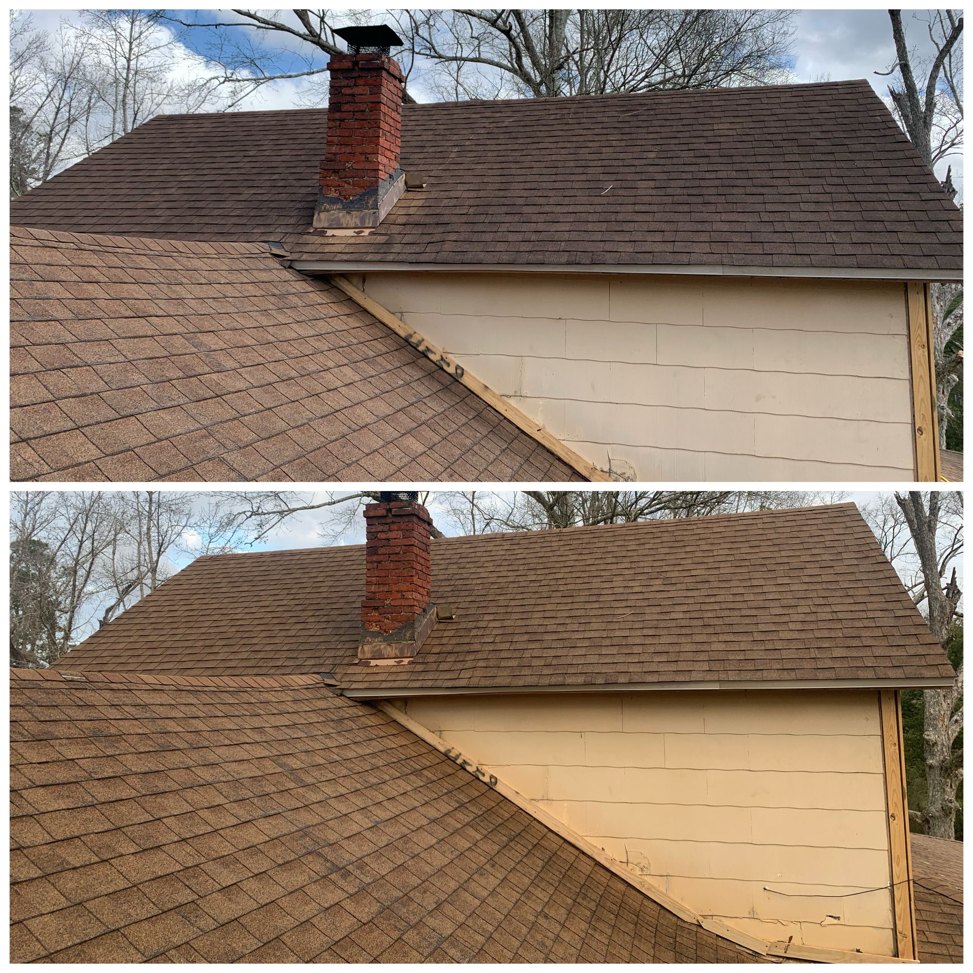 Roof Cleaning | Pensacola, FL | Spray Em Down Pressure Washing