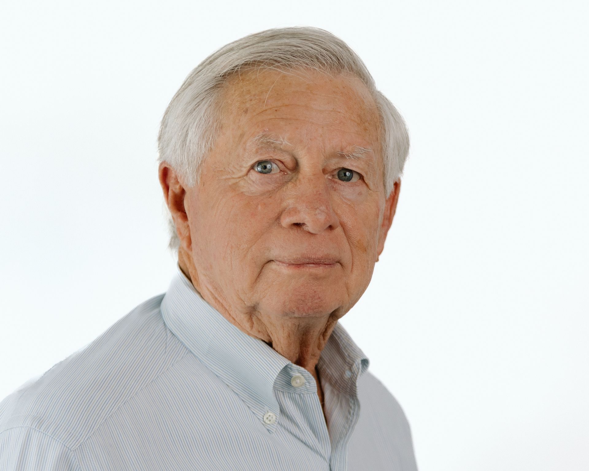 Headshot for John