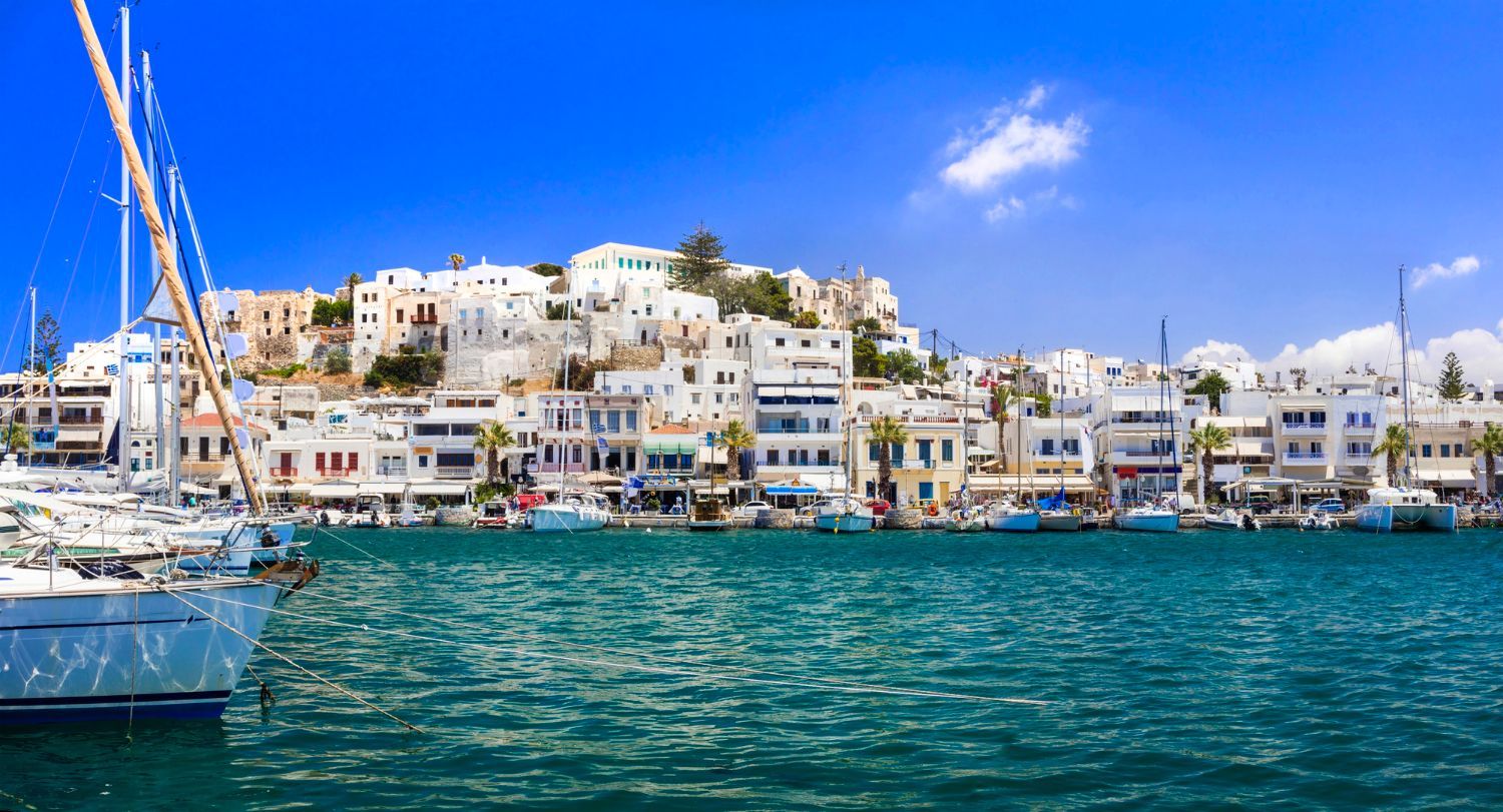 Acharavi, Greece