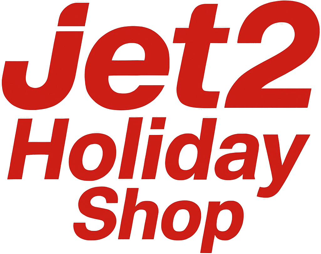 Jet2 Holiday Shop