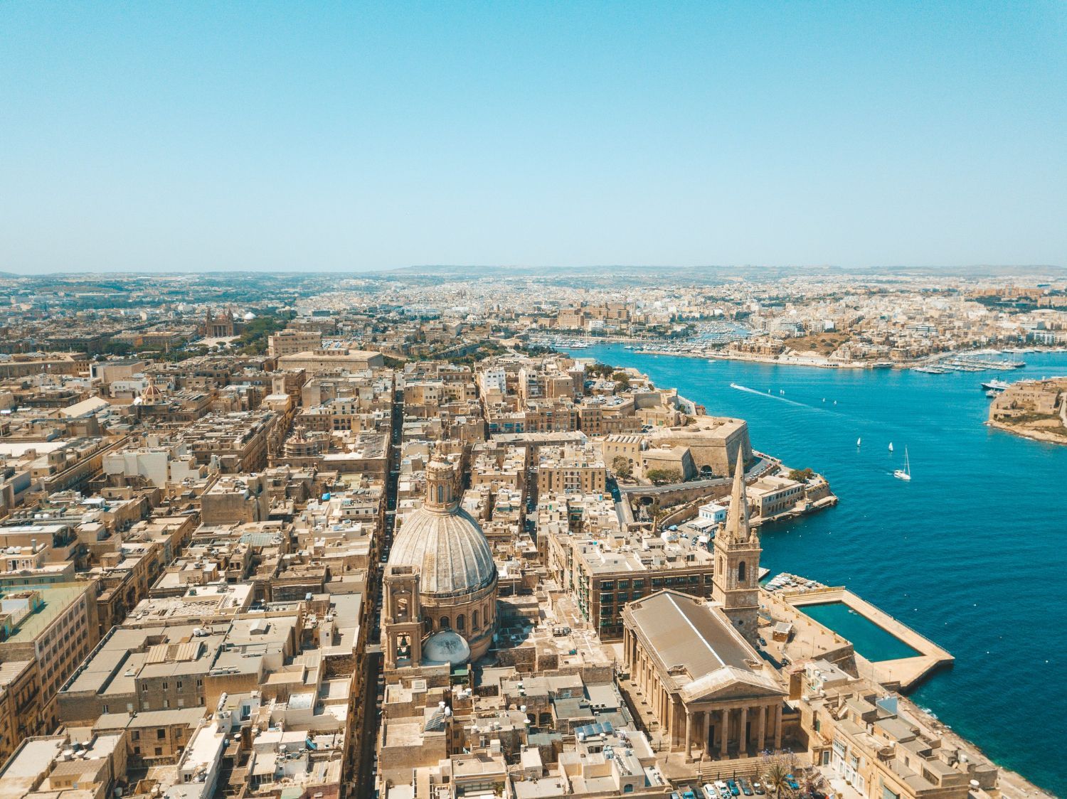 Ghasri (Gozo), Malta