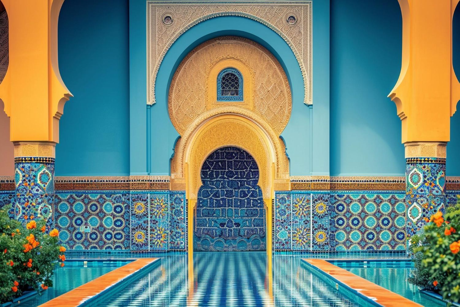 Agadir, Morocco