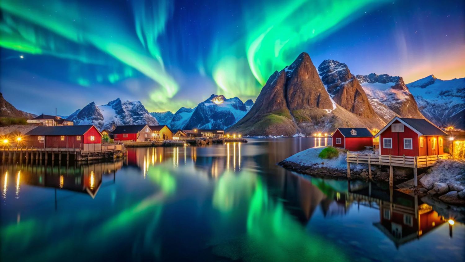 Bergen, Norway