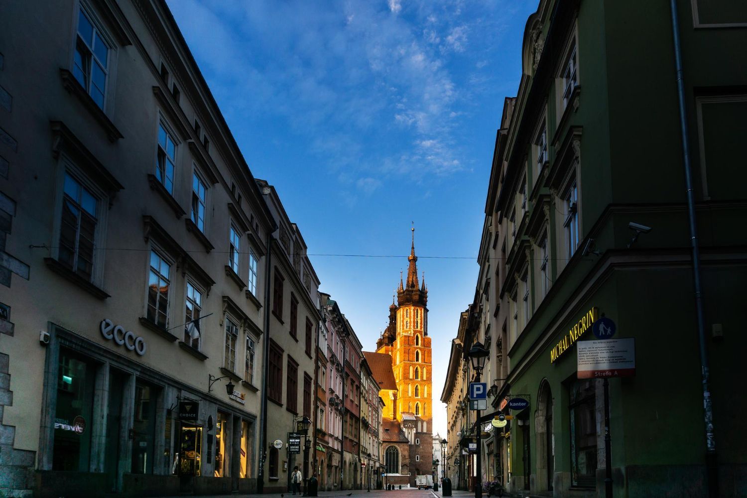 Gdansk, Poland