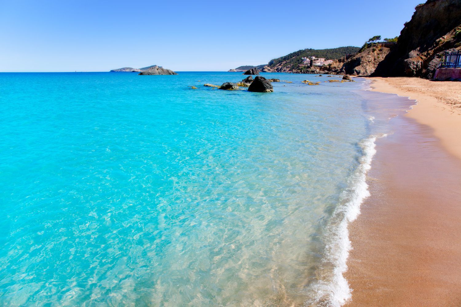 Cala Codolar