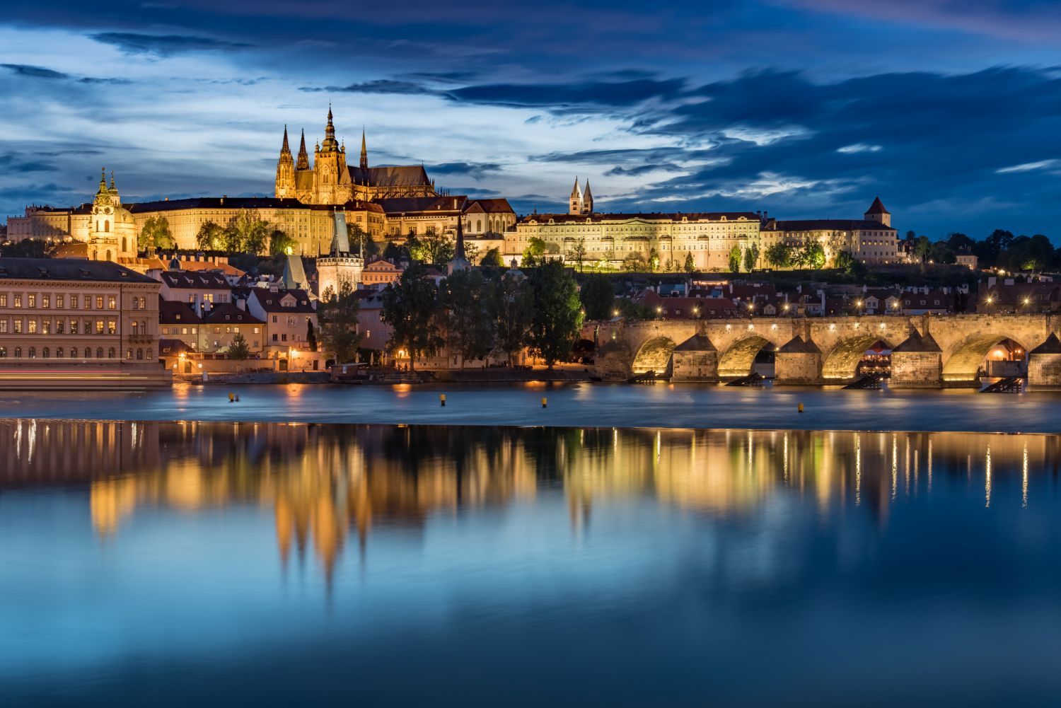 Prague, Czech Republic