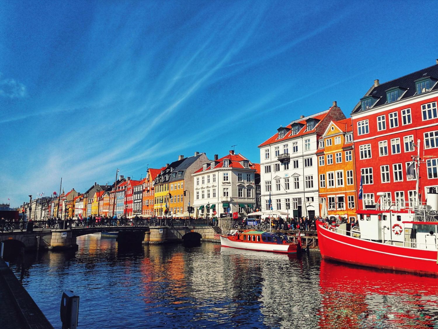 Copenhagen, Denmark