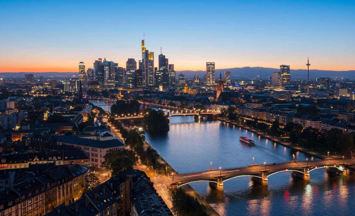Berlin, Germany
