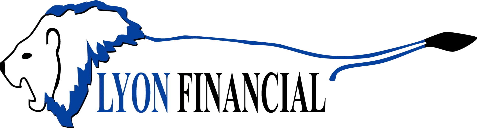 A blue and white logo for automatic pool covers inc.