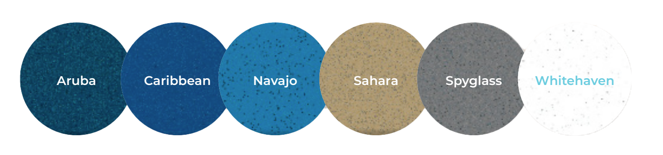 Six colored circular buttons with labels, including Home, Join with us, About, Support, and Volunteer.