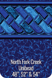 North fork creek unibead 48 