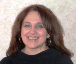 Lucy Paul