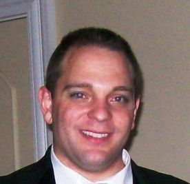 Jimmy Paul