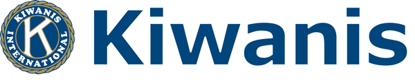 Logo for Kiwanis Club of Woodland