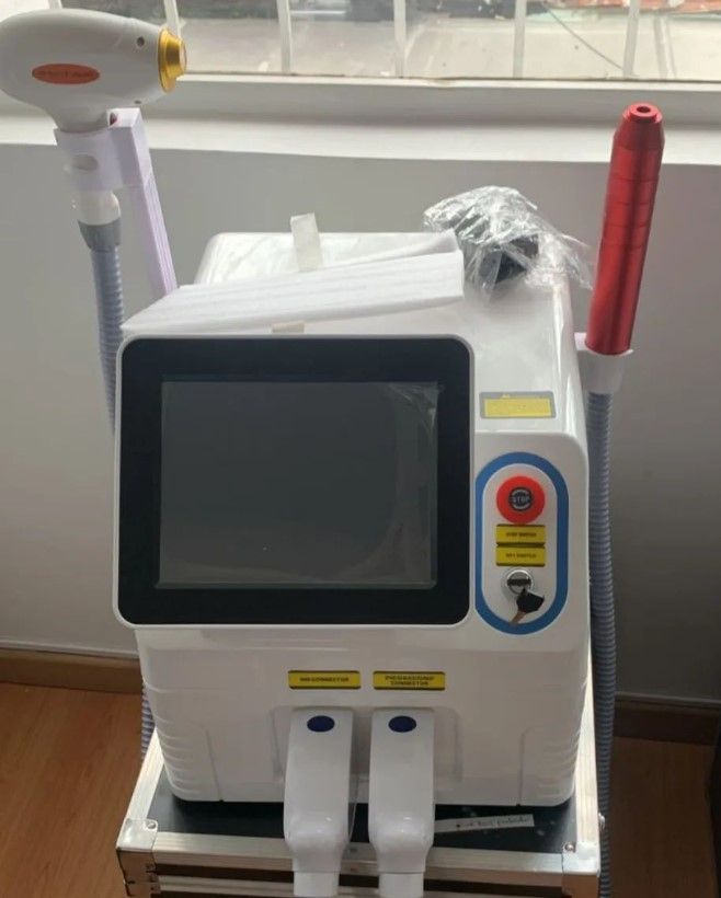 TIENDA DEL BIENESTAR Y LA ESTETICA   