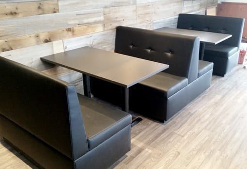banquette sur mesure drummondville