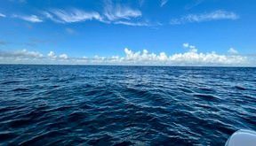 Florida Coast